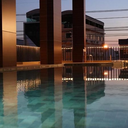 S3 Huahin Hotel Екстериор снимка