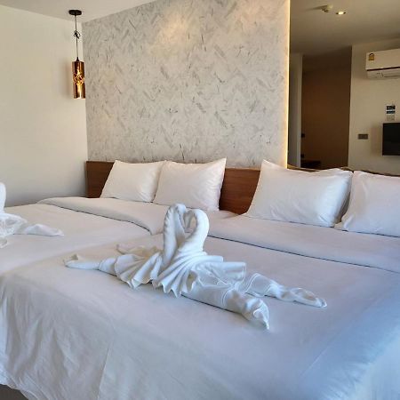 S3 Huahin Hotel Екстериор снимка