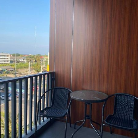 S3 Huahin Hotel Екстериор снимка
