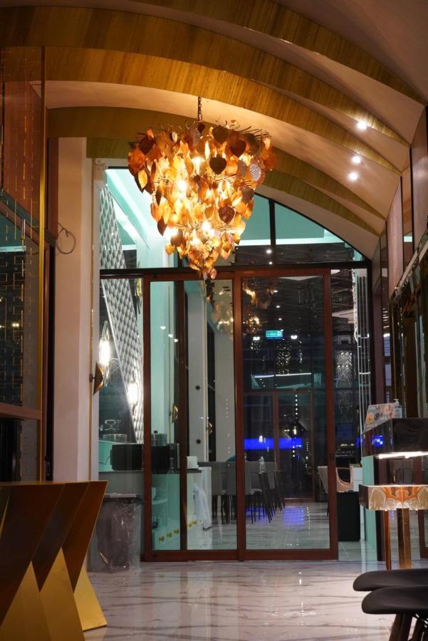 S3 Huahin Hotel Екстериор снимка