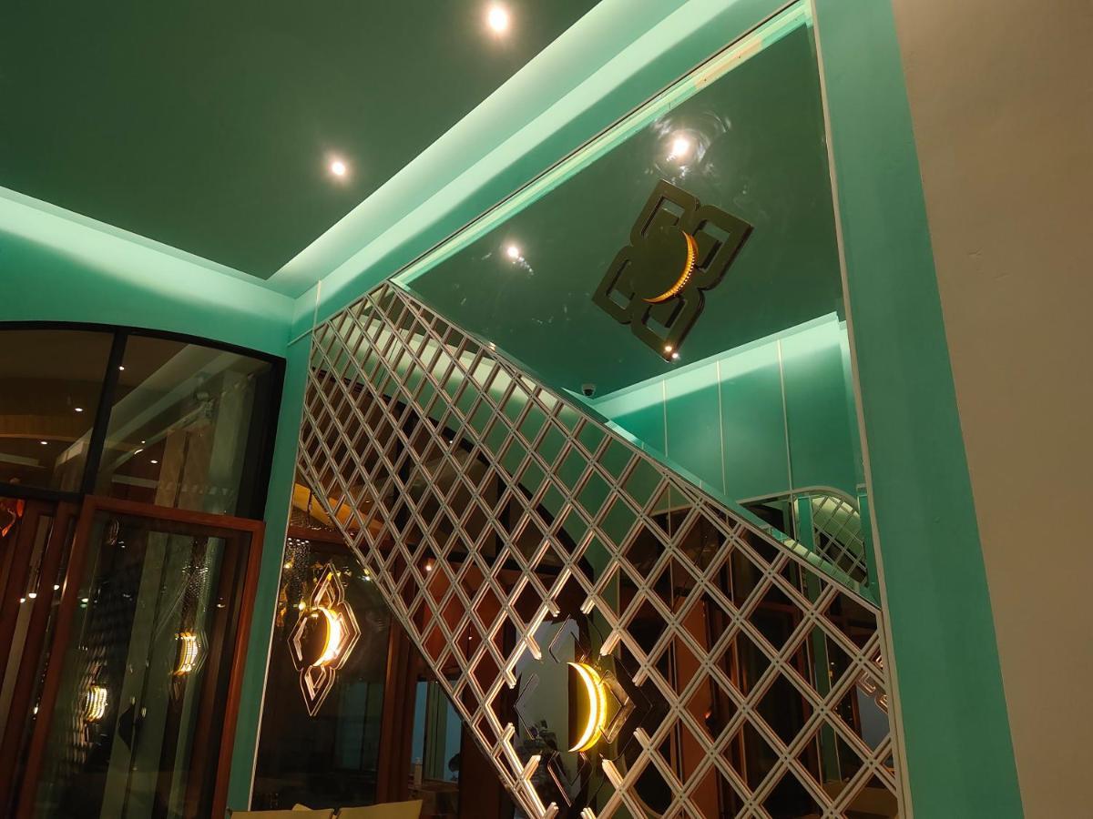 S3 Huahin Hotel Екстериор снимка