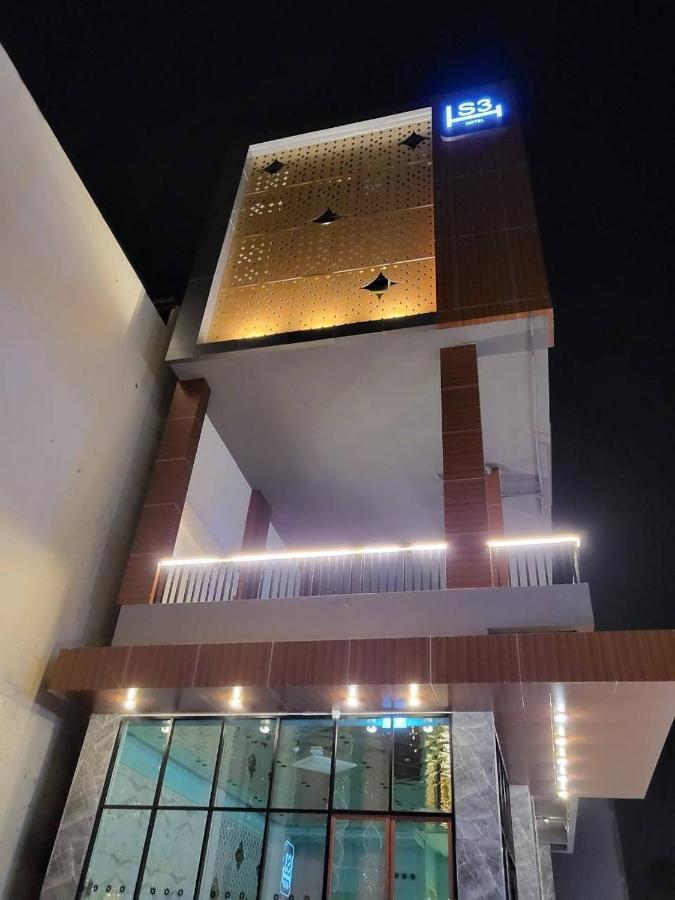 S3 Huahin Hotel Екстериор снимка