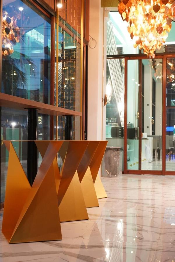S3 Huahin Hotel Екстериор снимка