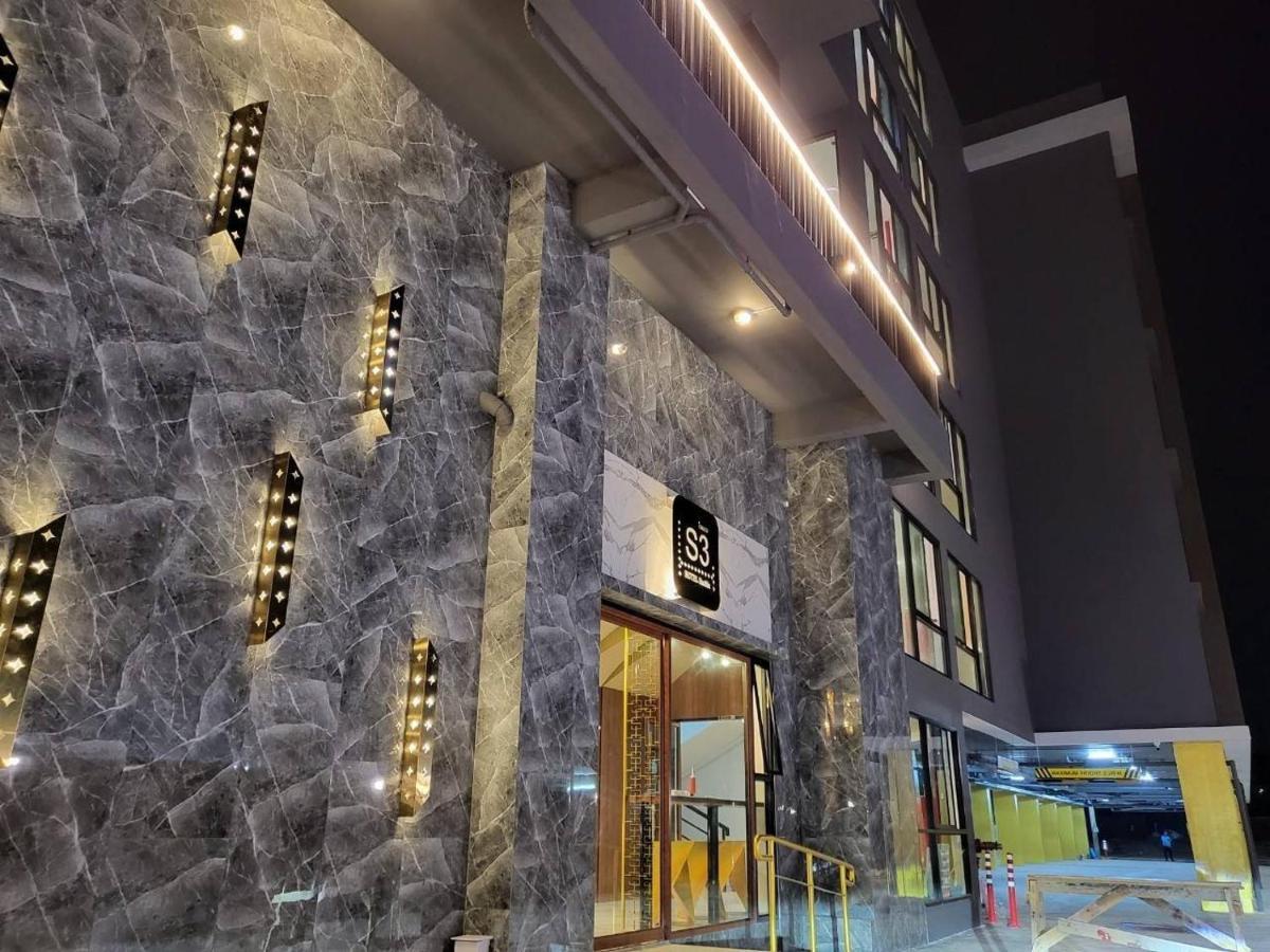 S3 Huahin Hotel Екстериор снимка