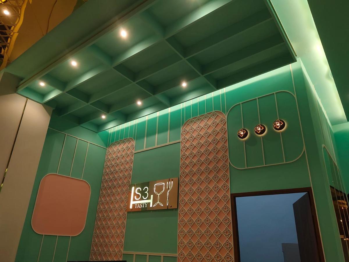 S3 Huahin Hotel Екстериор снимка
