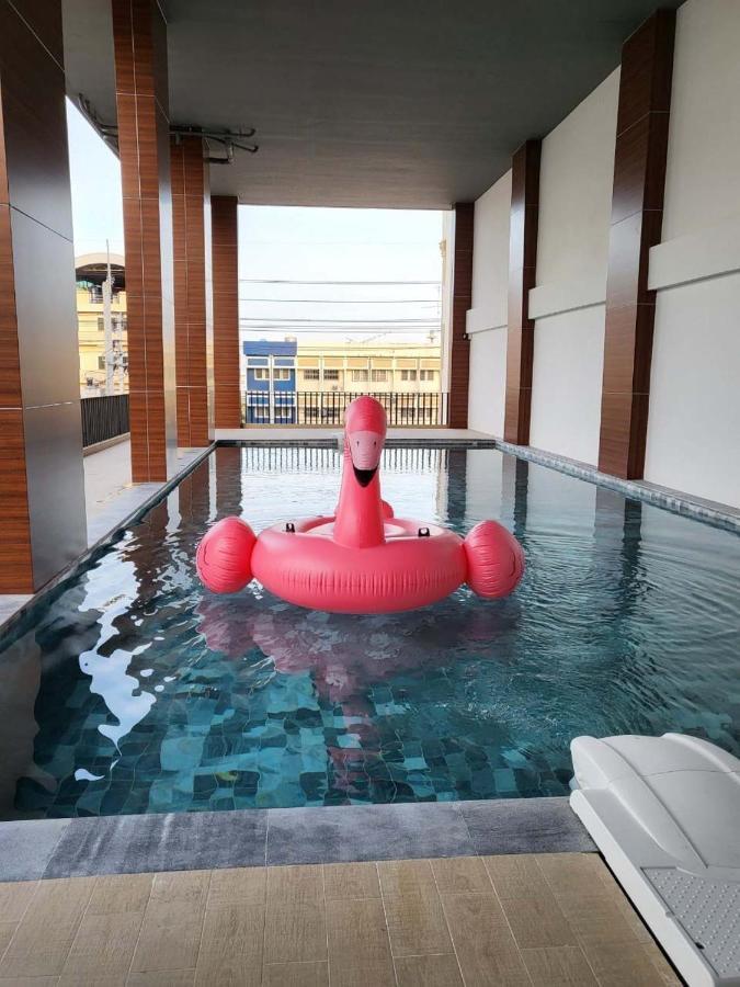 S3 Huahin Hotel Екстериор снимка