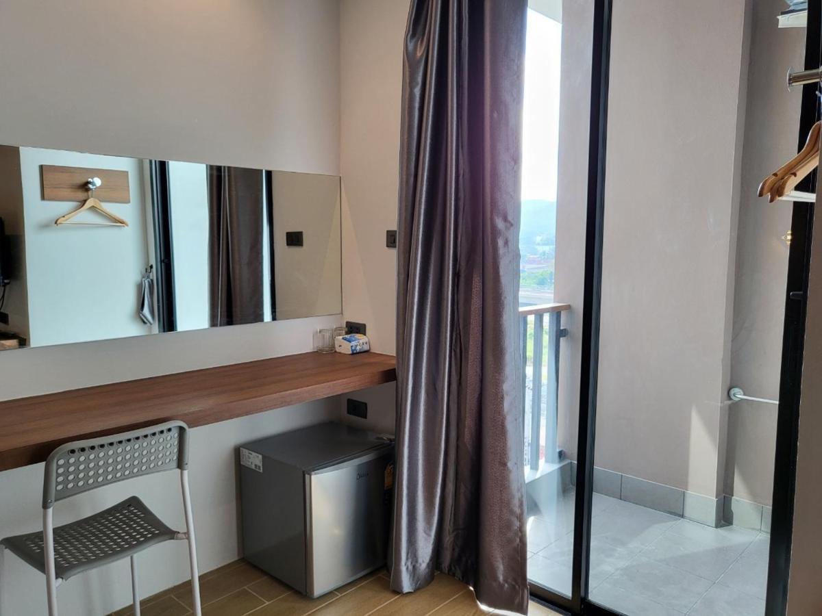 S3 Huahin Hotel Екстериор снимка