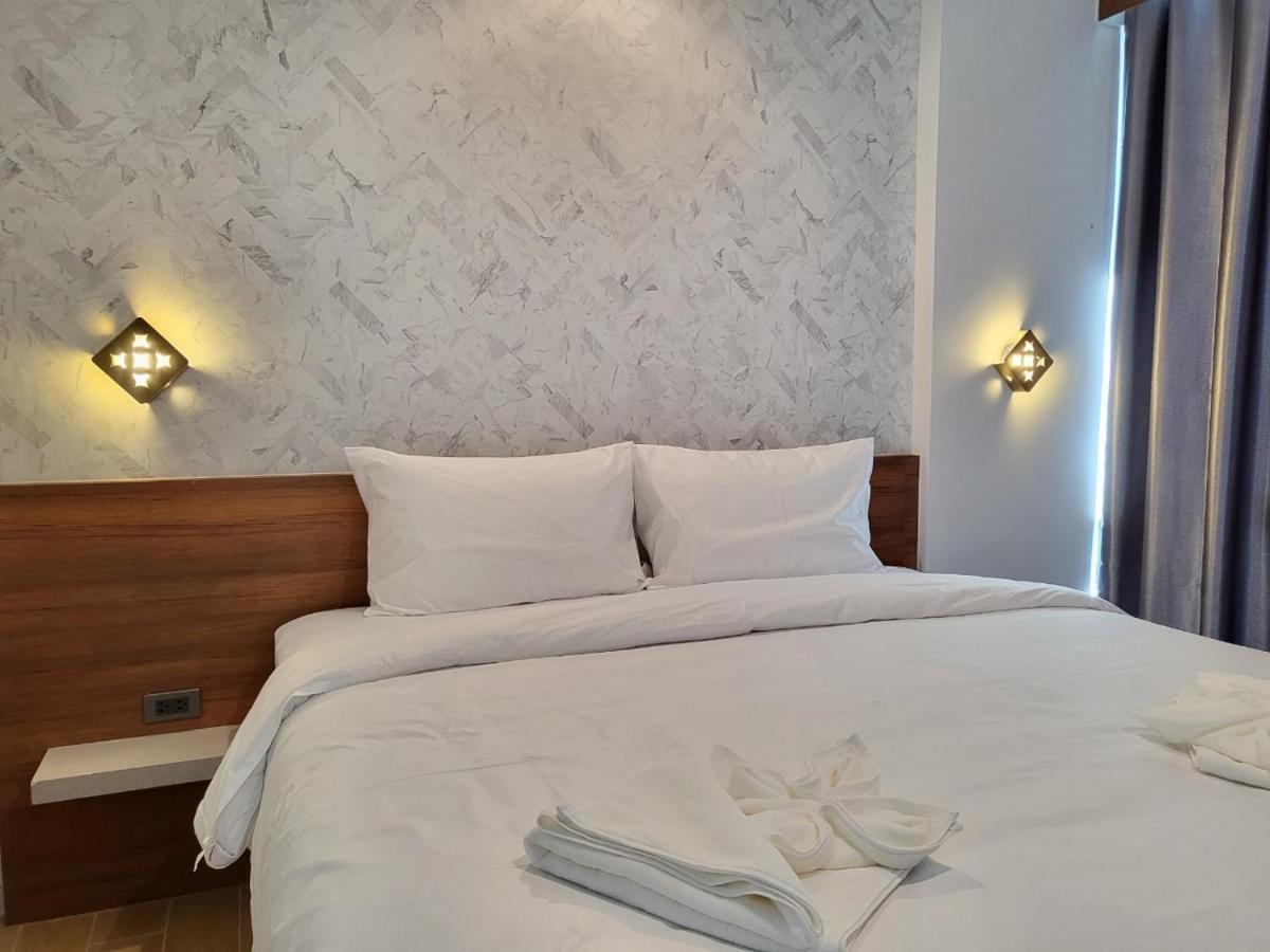 S3 Huahin Hotel Екстериор снимка