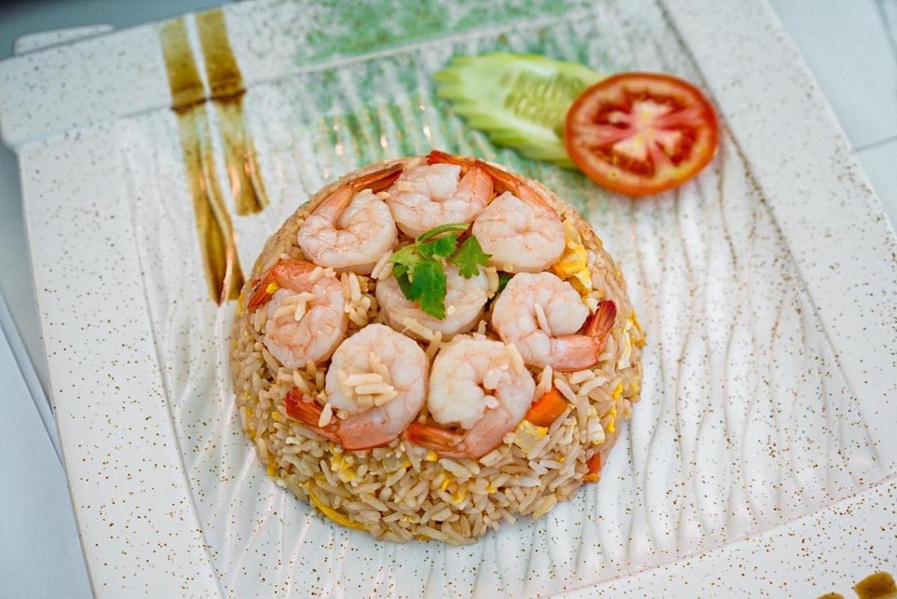 S3 Huahin Hotel Екстериор снимка