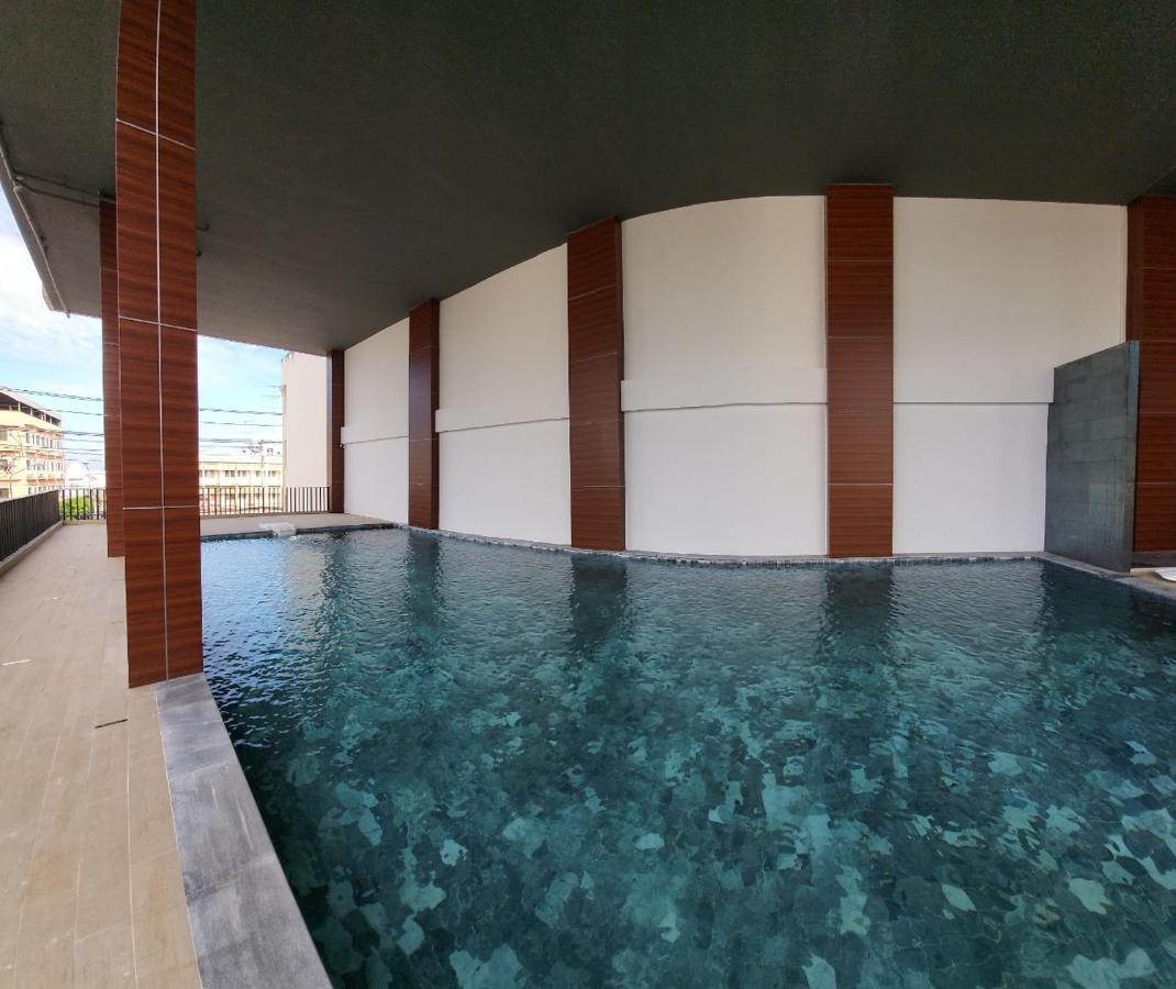 S3 Huahin Hotel Екстериор снимка