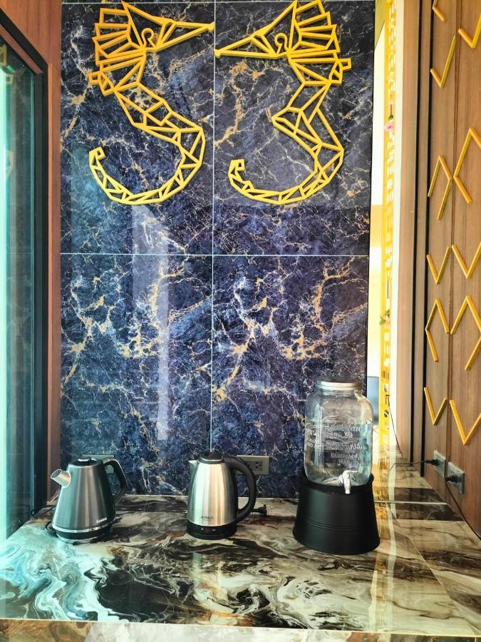 S3 Huahin Hotel Екстериор снимка