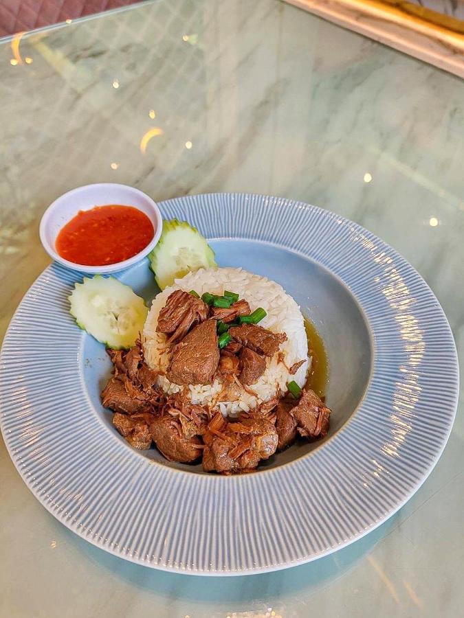 S3 Huahin Hotel Екстериор снимка