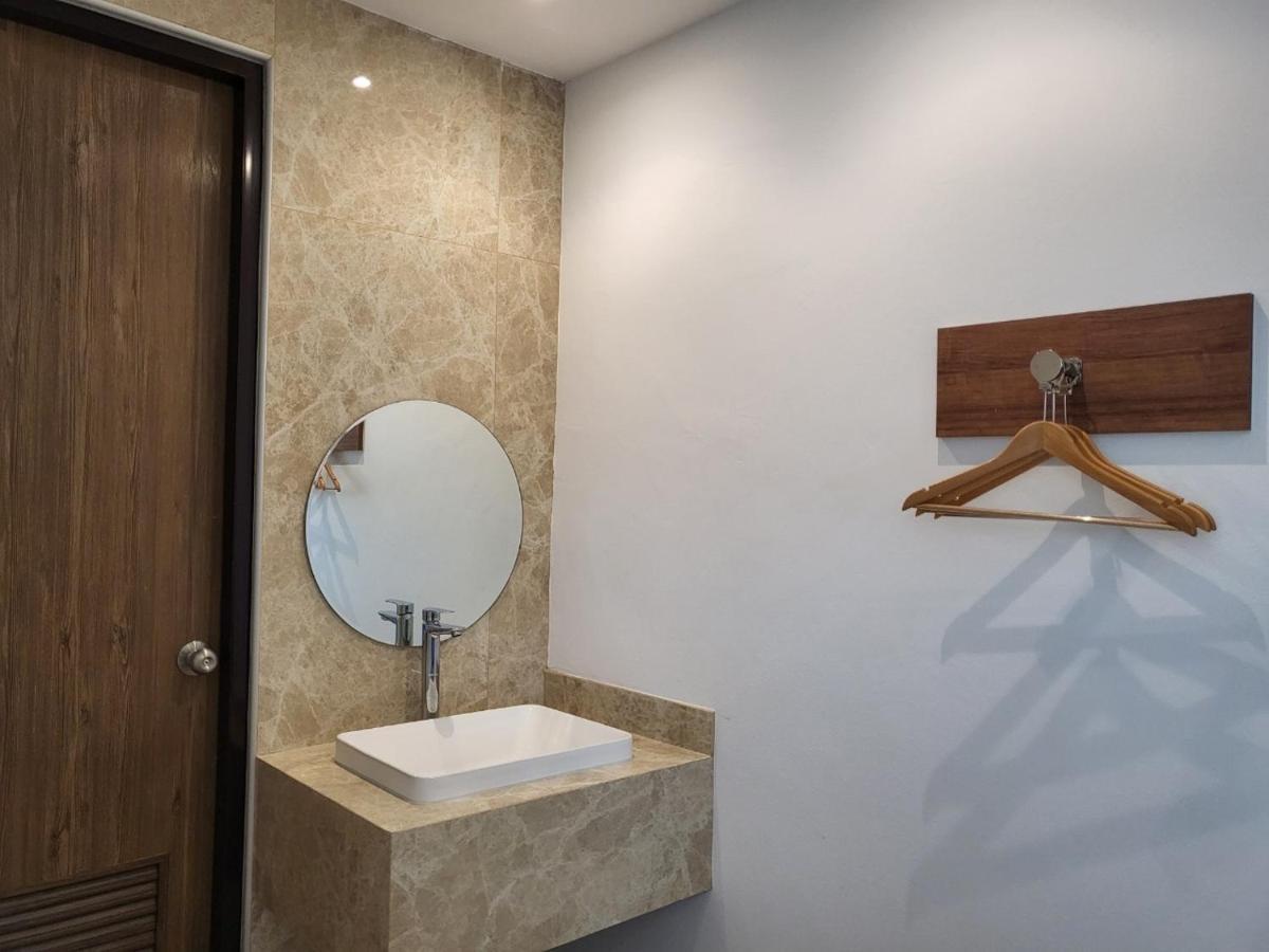 S3 Huahin Hotel Екстериор снимка