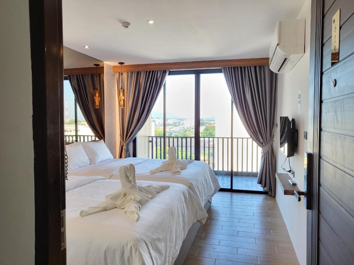 S3 Huahin Hotel Екстериор снимка