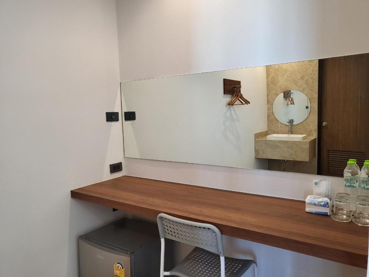 S3 Huahin Hotel Екстериор снимка