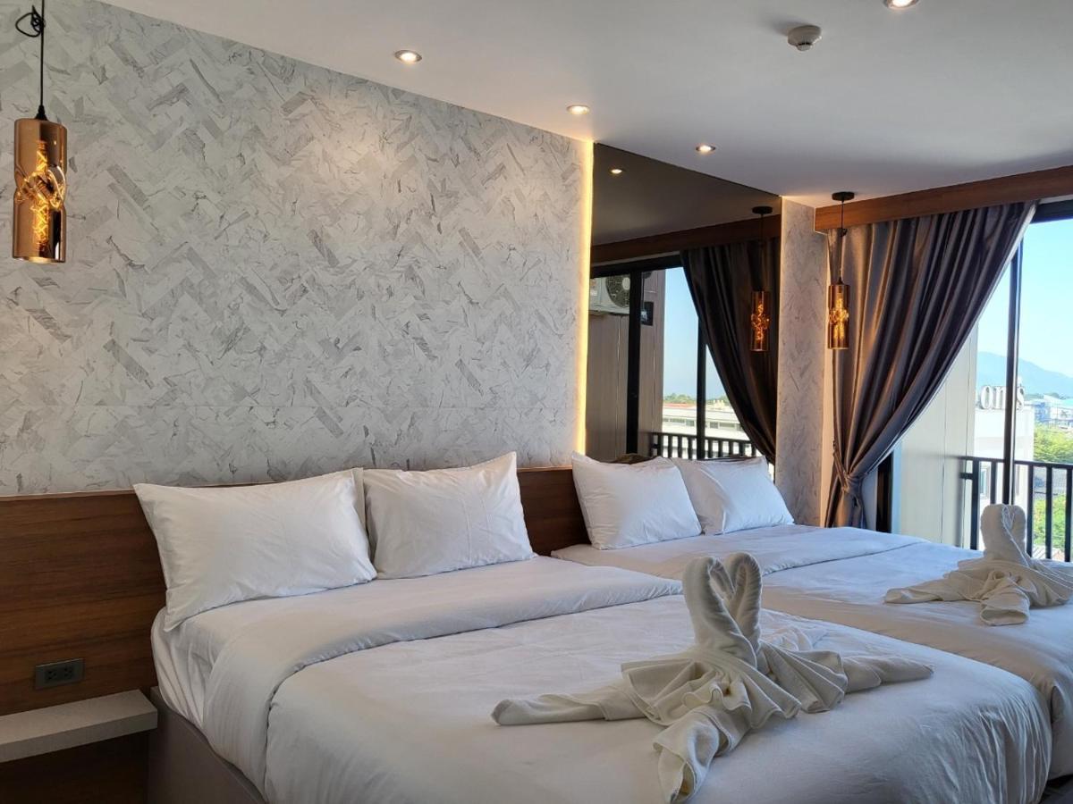 S3 Huahin Hotel Екстериор снимка