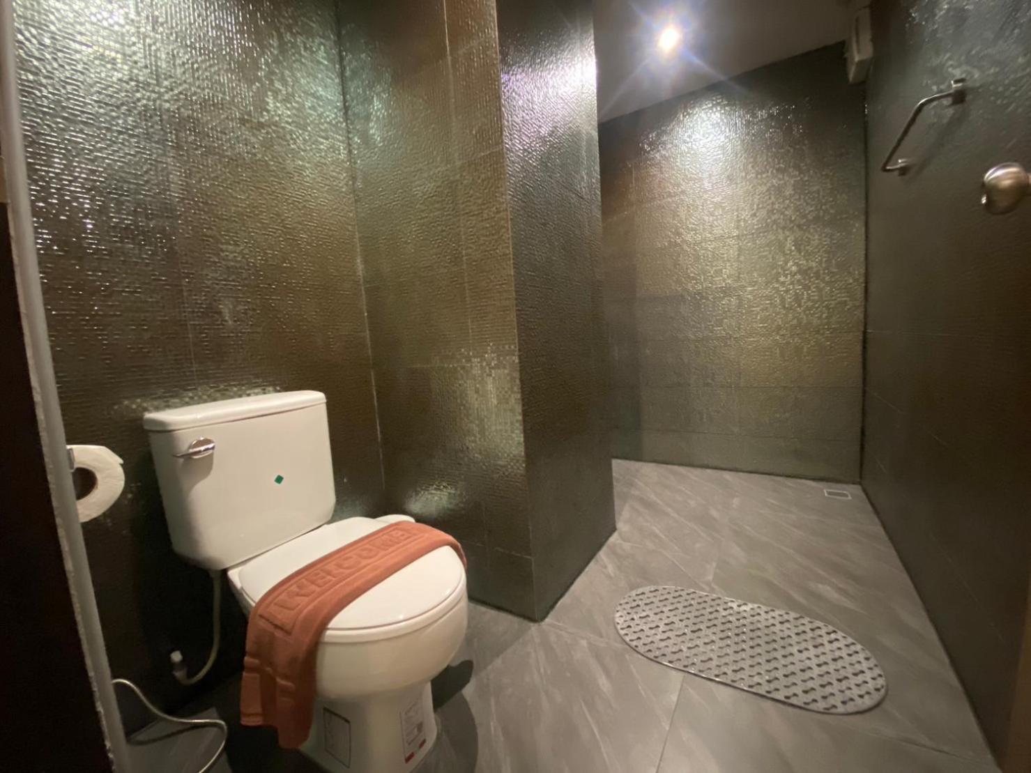 S3 Huahin Hotel Екстериор снимка