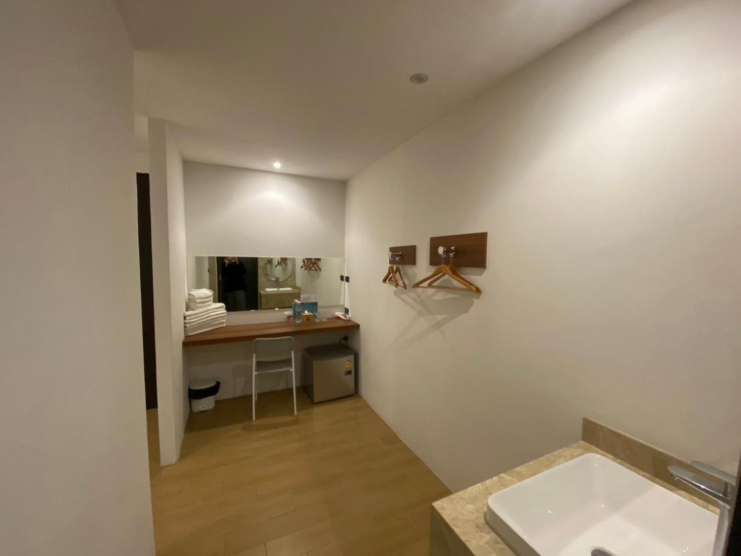S3 Huahin Hotel Екстериор снимка